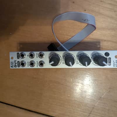 WMD / SSF - DPLR VC Delay - Silver image 3