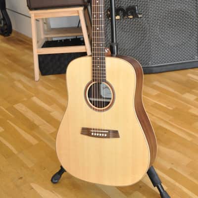 KREMONA F-10E Dreadnought Electro / Made In Europe / 25-048-8-08 image 2