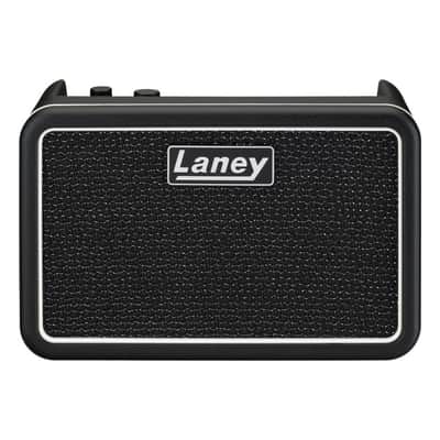 Portable Stereo Multi Fx Guitar Amp & Bluetooth Speaker image 2