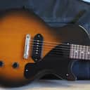 Gibson Les Paul Jr 2007 - Sunburst with Gig Bag