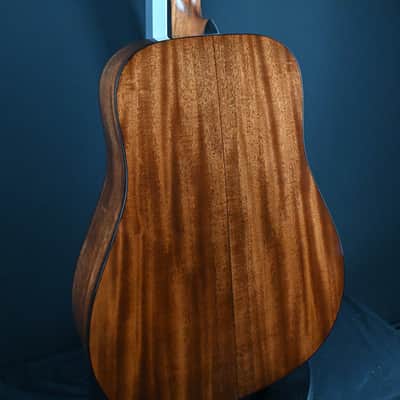 Martin Standard Series Super D-18 Acoustic Guitar #157 image 12