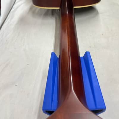 Gretsch G9555 New Yorker Archtop Hollow Body Electric Guitar image 22