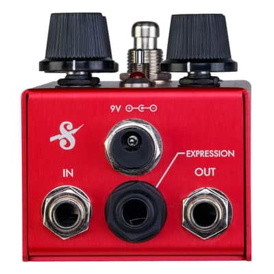 Supro 1313 Analog Delay image 7