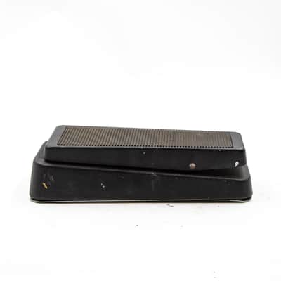 Dunlop Uni-Vibe Foot Controller Owned by Rich Robinson image 6