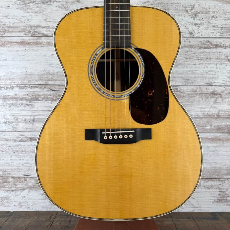 *NEW* Martin Custom Shop 000-28 image 1