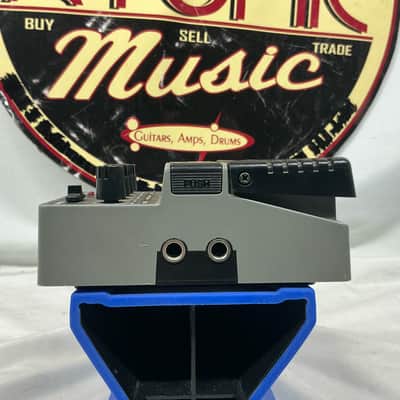 Arion SMM-1 smm1 Metal Master Distortion Pedal - MIJ Made In Japan image 6