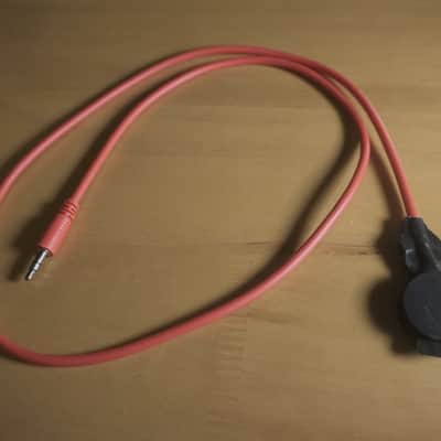 Waterproof Stereo Contact Microphone / Hydrophone - Piezo Transducer Pickup - 6ft image 10