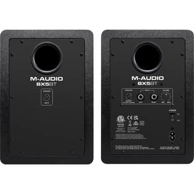 M-Audio BX5BT B-Ware image 3