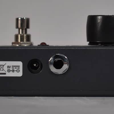 MXR M152 Micro Flanger w/Box image 5