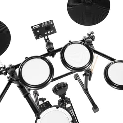 Fame DD-Lite Pro Digital Drum Kit - Electronic Drumkit image 6