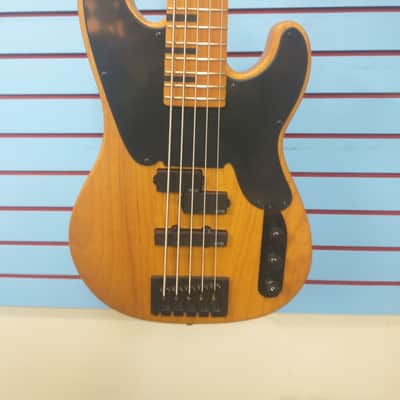 Schecter Diamond Series Model-T Session 5 image 1