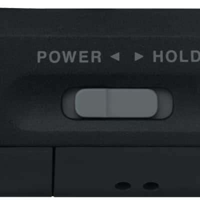 Roland R-07 High-Resolution Audio Recorder image 4
