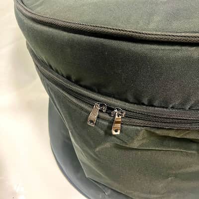 Humes & Berg Drum Seeker Bass Drum Bag - 16 x 22 inch image 4