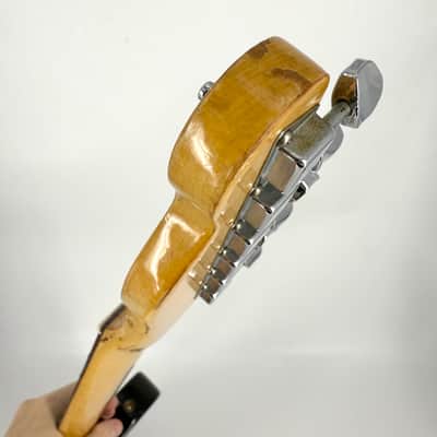 1978 Fender American Telecaster – Sunburst image 15