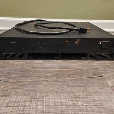 ADA Microfet 100 Power Amp | Reverb