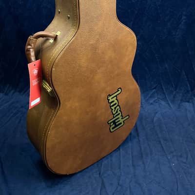 Gibson L-00 Original LR Baggs 2022 Model in Vintage Sunburst Pre-owned image 13