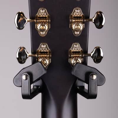 Yamaha TAG3 C TransAcoustic Dreadnought Acoustic-Electric Guitar - Sand Burst image 9