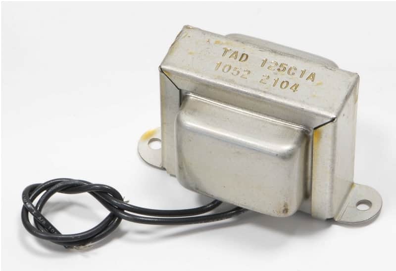 TAD Choke 4H, 90 Ohm, for Fender®, Boogie® image 1