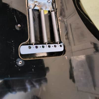 Fender Stratocaster Made in USA 1979 Valerio Zelli (O.R.O.) VIVO PER LEI image 20