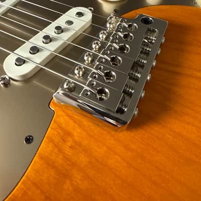 Eastman D’Ambrosio DC’54 2025 - 2-Color Sunburst image 5