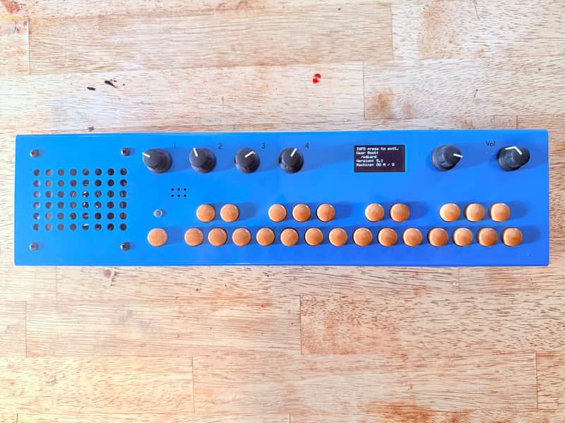 Critter & Guitari Organelle M image 1