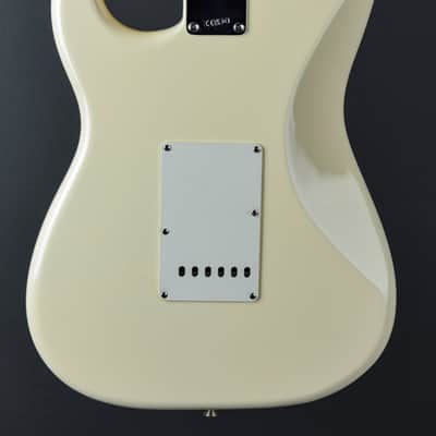 American Vintage II 1961 Stratocaster - Olympic White image 5