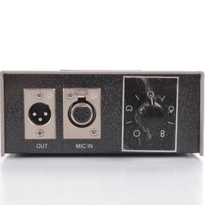 TELEFUNKEN R-F-T M16 MKII Multi-Pattern Tube Condenser Microphone #24246 image 13