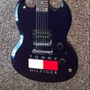 1998 Gibson SG-X Tommy Hilfiger electric guitar made in usa rare 24 frets