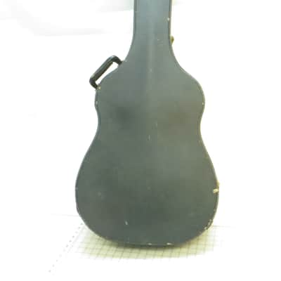 Dillon Guitars 1978 John Dillon Acoustic Guitar Taos, New Mexico - The 8th one made image 23