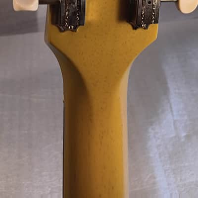 Gibson Les Paul Junior TV 2025 - TV Yellow image 12