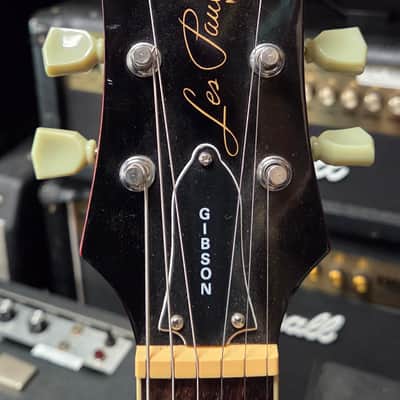 Epiphone Les Paul image 5