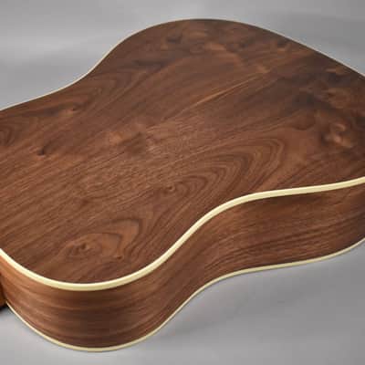 2025 Gibson J-45 Sustainable | Satin Antique Natural Finish W/OHSC image 13