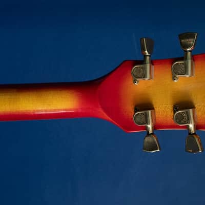 Gibson Les Paul Custom 1978 image 12