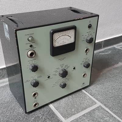 Bruel & Kjaer - Vintage Microphone Amplifier Type 2603 image 1