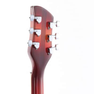 Rickenbacker 360 Fireglo [13 20680] (06/29) image 12