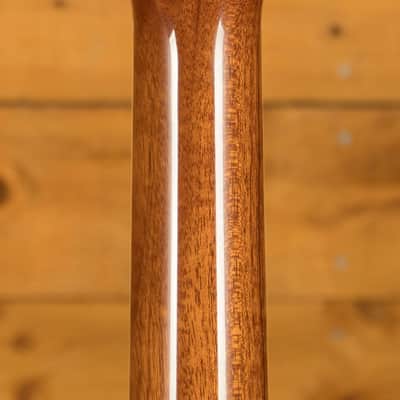 Collings I-35 LC Vintage - Rosewood - Aged Blonde image 8