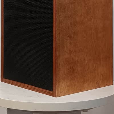 Klipsch Heresy Pair of Speakers – Fully Restored & Serviced – 1-Year Warranty image 10