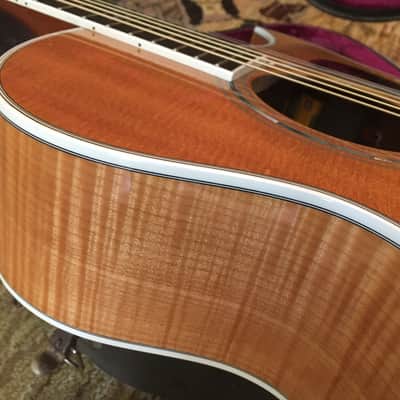 Taylor 612-C Cotten Special Edition 1995 image 2