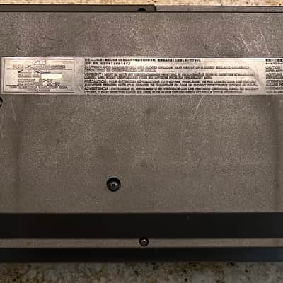 Korg Poly-800 Polyphonic Analog Synthesizer image 9