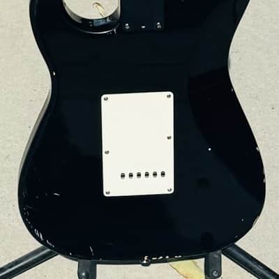 Peavey Predator USA - Black image 5