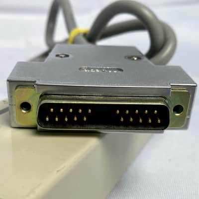 Roland MPU-IPC MIDI Processing Unit 1980's image 4