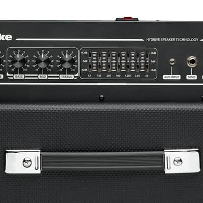 Hartke HD75 | 75-Watt 1x12" Bass Combo. New with Full Warranty! image 3