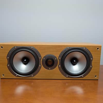 Monitor Audio Bronze BR-LCR Center Speaker | Reverb