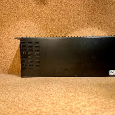 dbx 231 Dual Channel 31-Band EQ 2000s – Serviced – Warranty image 6