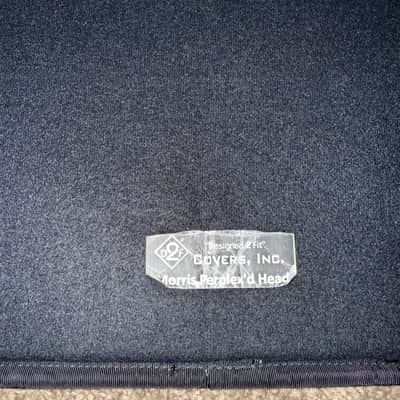 Morris Amplification Perplex'd Guitar Amp Head image 17