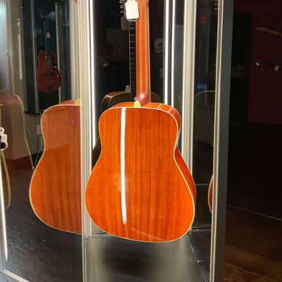 Brand New Yamaha FG820-12 12-String Dreadnought Acoustic Guitar - Natural image 5