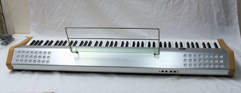 Casio PS-20 Weighted Action Digital Piano | Reverb