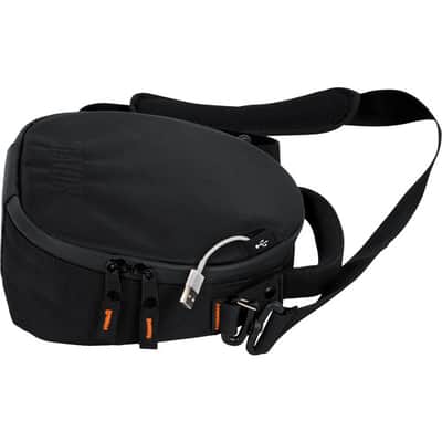 Gator Cases G-CLUB Series Carry Bag for DJ Style Headphones and Accessories image 2