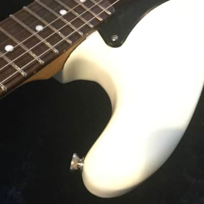 Jake E. Lee - The “Fake E. Lee” Stratocaster Guitar! / Ozzy Osbourne image 7