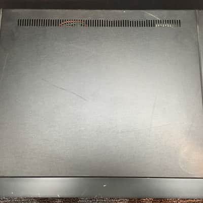 Onkyo Integra TA-2056 Cassette Tape Deck - 3 Head/3 Motor image 8